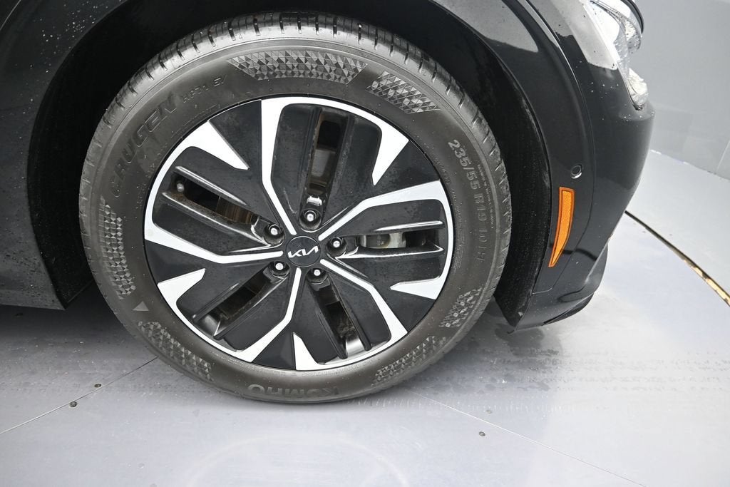 2023 Kia EV6 GT-Line