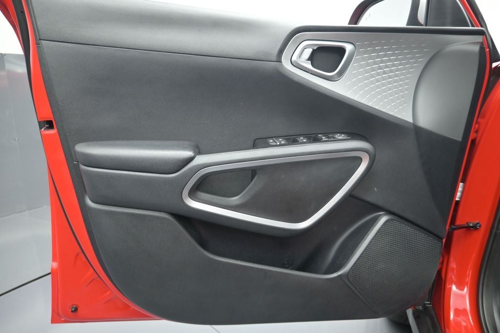 2020 Kia Soul X-Line
