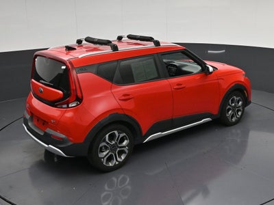 2020 Kia Soul X-Line