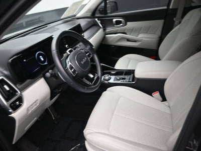 2023 Kia Sorento Plug-In Hybrid SX Prestige