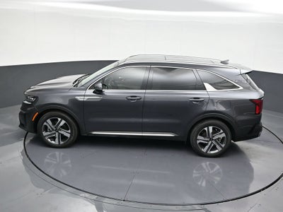 2023 Kia Sorento Plug-In Hybrid SX Prestige