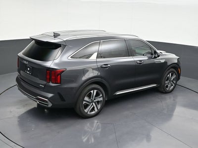 2023 Kia Sorento Plug-In Hybrid SX Prestige