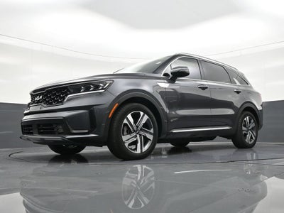 2023 Kia Sorento Plug-In Hybrid SX Prestige