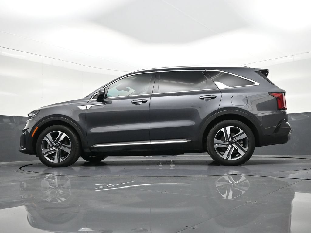 2023 Kia Sorento Plug-In Hybrid SX Prestige