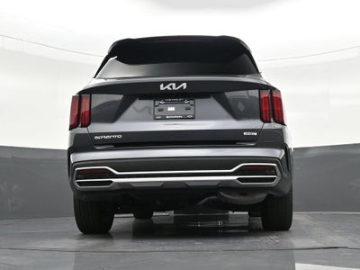 2023 Kia Sorento Plug-In Hybrid SX Prestige