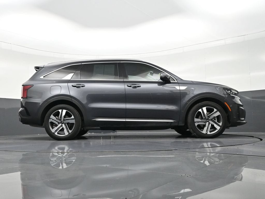 2023 Kia Sorento Plug-In Hybrid SX Prestige