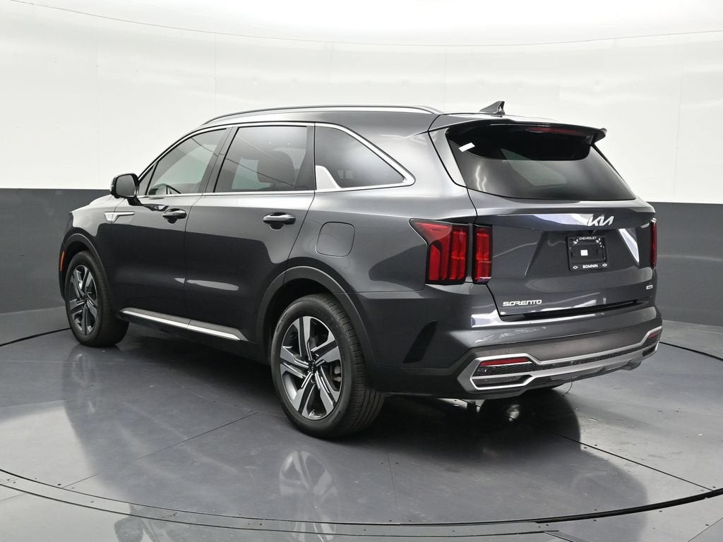 2023 Kia Sorento Plug-In Hybrid SX Prestige