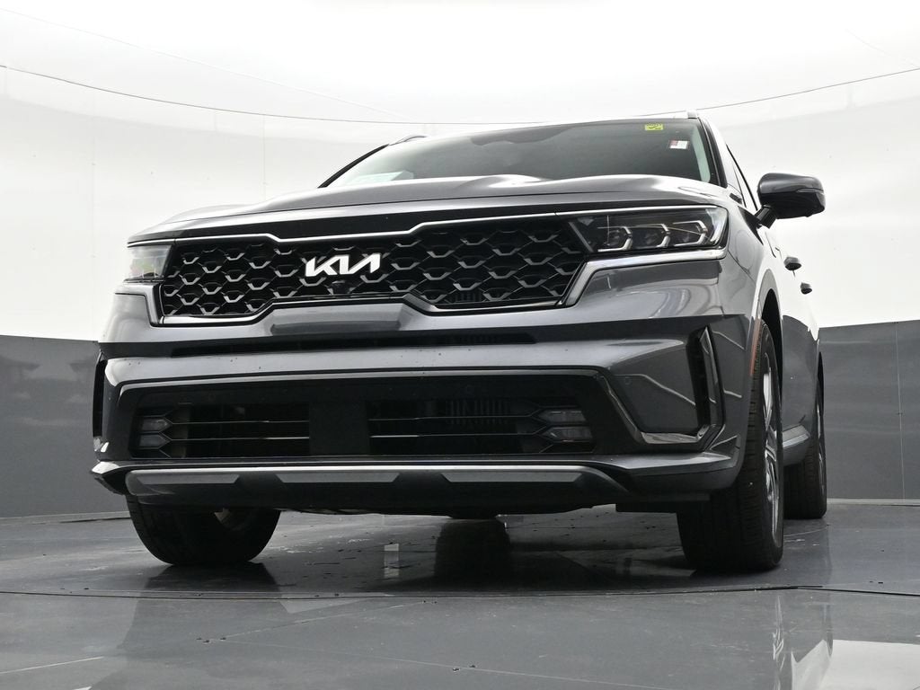 2023 Kia Sorento Plug-In Hybrid SX Prestige