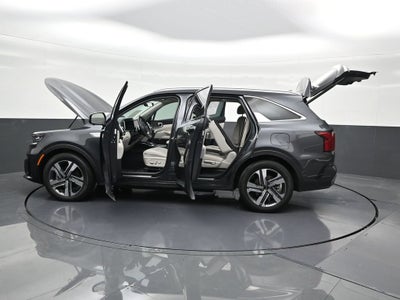 2023 Kia Sorento Plug-In Hybrid SX Prestige