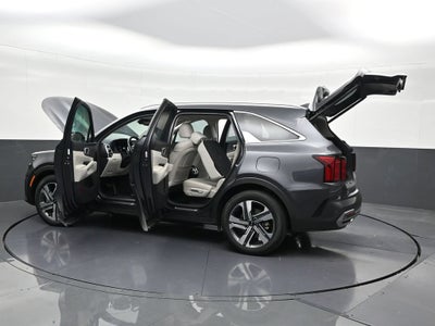 2023 Kia Sorento Plug-In Hybrid SX Prestige