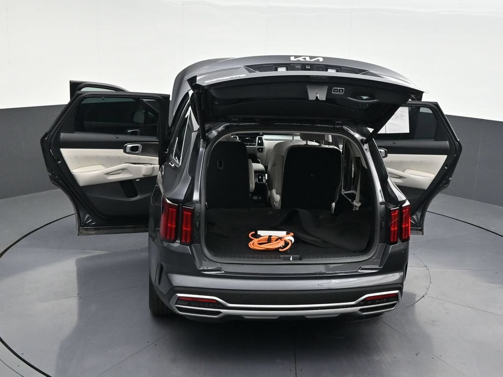 2023 Kia Sorento Plug-In Hybrid SX Prestige