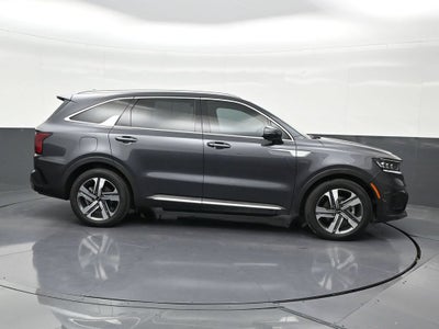 2023 Kia Sorento Plug-In Hybrid SX Prestige