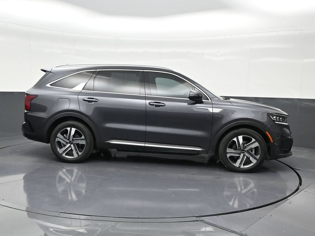 2023 Kia Sorento Plug-In Hybrid SX Prestige