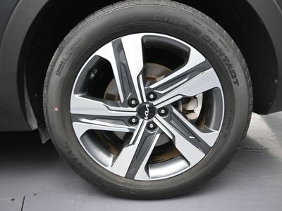 2023 Kia Sorento Plug-In Hybrid SX Prestige