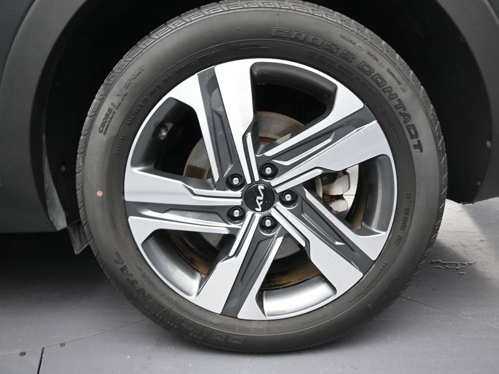 2023 Kia Sorento Plug-In Hybrid SX Prestige