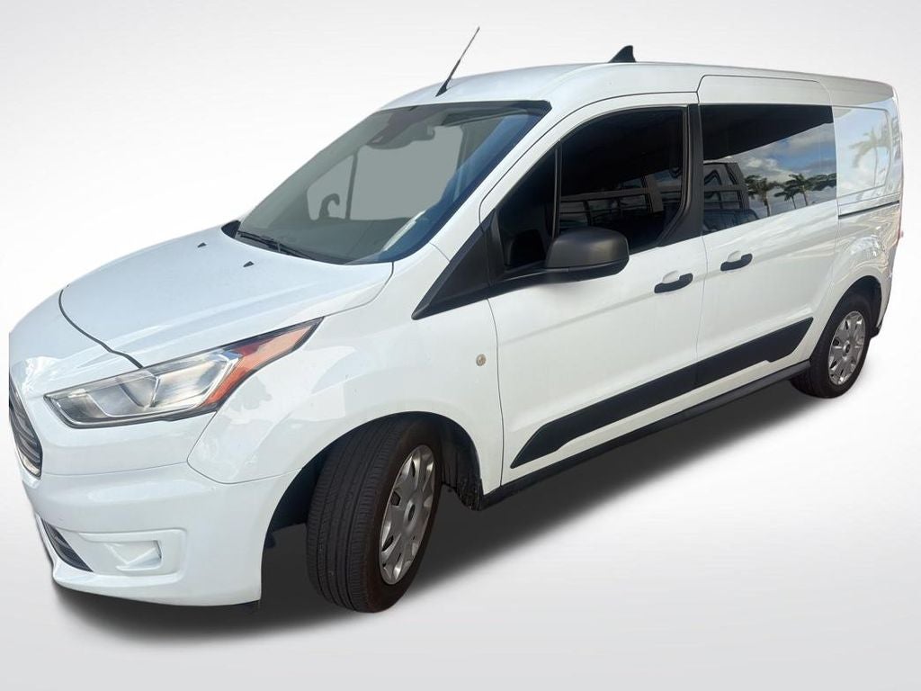 2020 Ford Transit Connect XLT