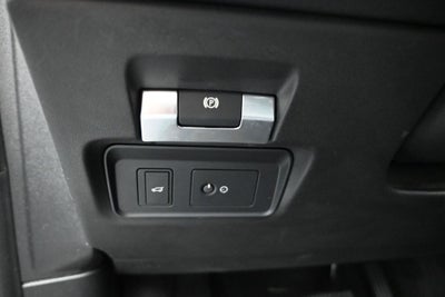 2020 Land Rover Discovery Sport Standard