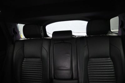 2020 Land Rover Discovery Sport Standard