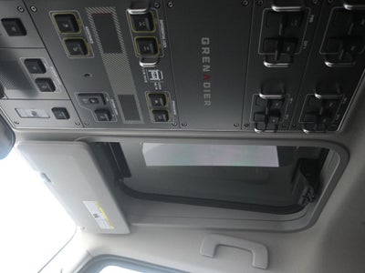 2024 INEOS Grenadier Fieldmaster Edition