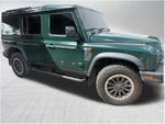 2024 INEOS Grenadier 4x4