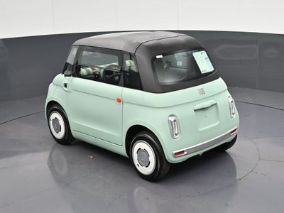 2026 FIAT Topolino Base