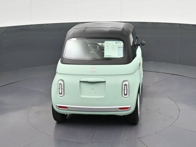 2026 FIAT Topolino Base