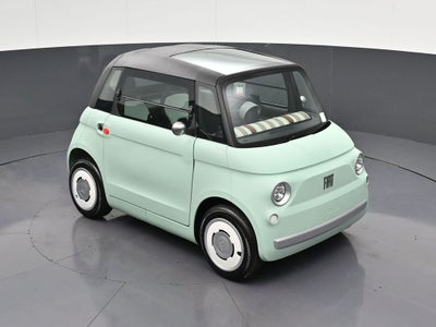 2026 FIAT Topolino Base