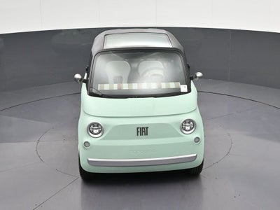 2026 FIAT Topolino Base