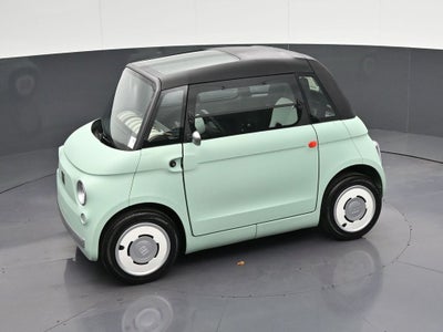 2026 FIAT Topolino Base