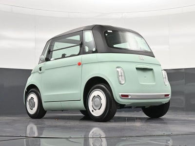 2026 FIAT Topolino Base