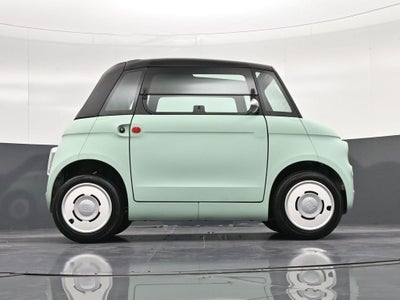 2026 FIAT Topolino Base