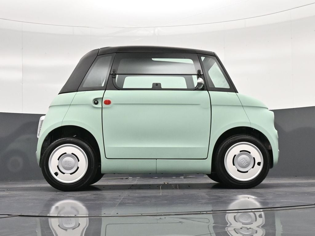 2026 FIAT Topolino Base