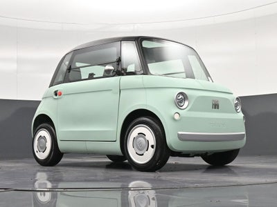 2026 FIAT Topolino Base