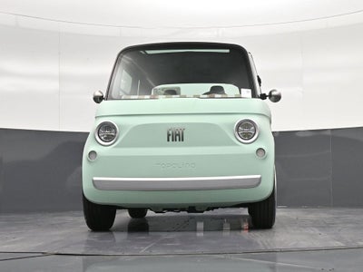 2026 FIAT Topolino Base