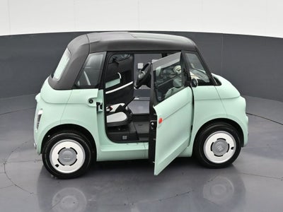 2026 FIAT Topolino Base