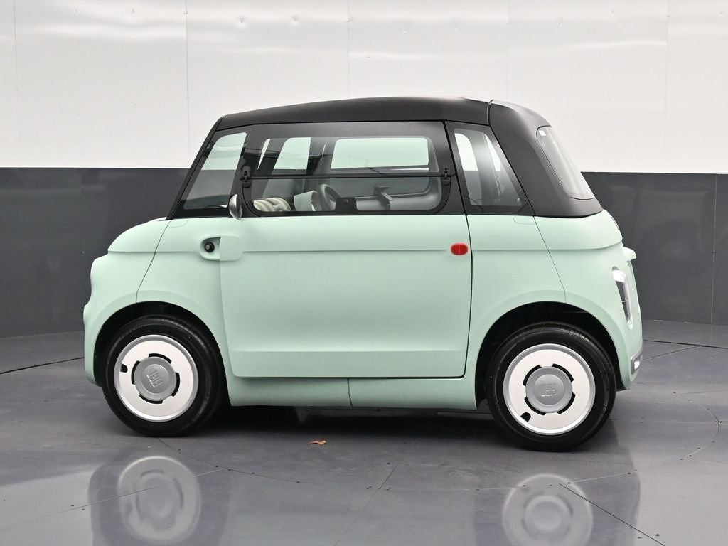 2026 FIAT Topolino Base