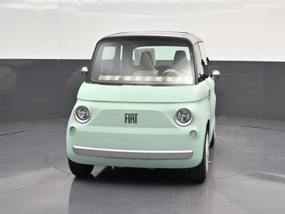 2026 FIAT Topolino Base