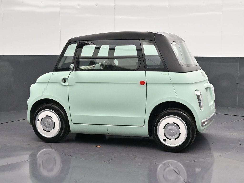 2026 FIAT Topolino Base