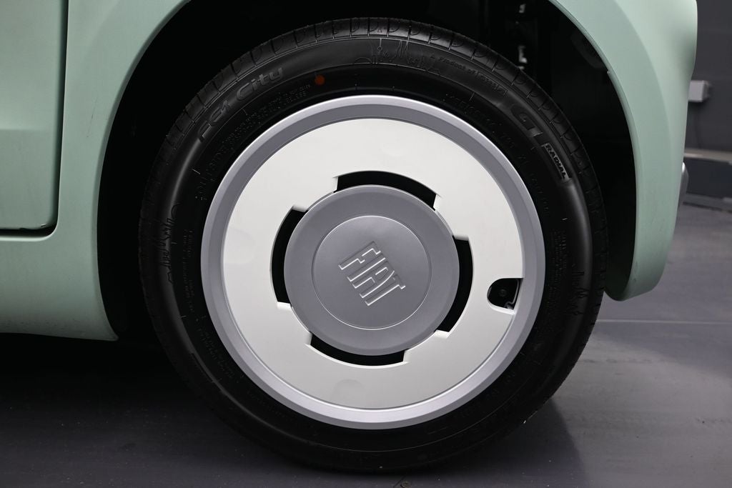 2026 FIAT Topolino Base
