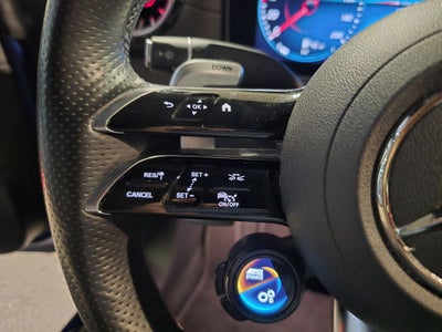 2023 Mercedes-Benz E-Class E 53 AMG® 4MATIC®