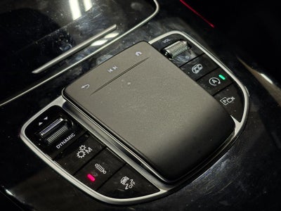 2023 Mercedes-Benz E-Class E 53 AMG® 4MATIC®