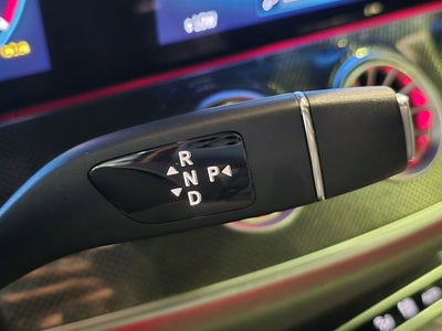 2023 Mercedes-Benz E-Class E 53 AMG® 4MATIC®