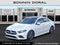 2022 Mercedes-Benz A-Class A 220