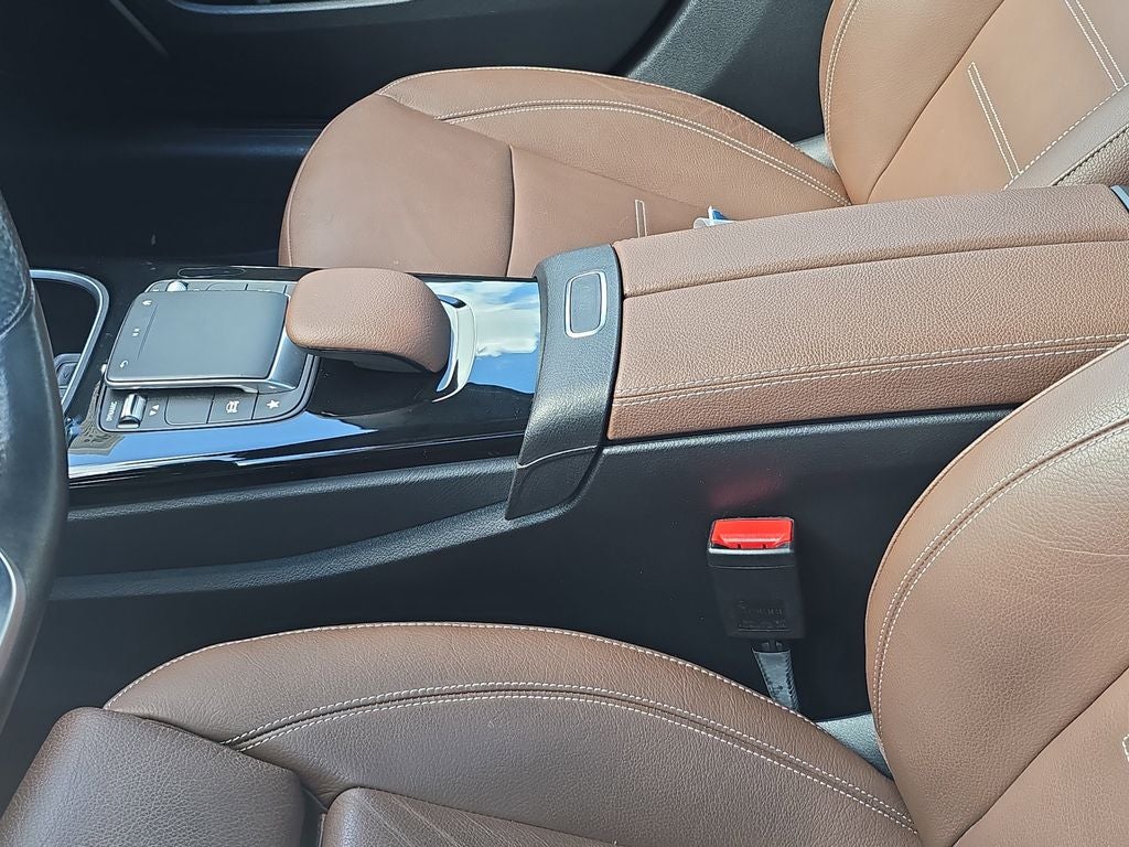 2022 Mercedes-Benz A-Class A 220