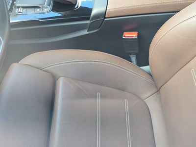 2022 Mercedes-Benz A-Class A 220