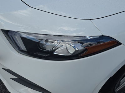 2022 Mercedes-Benz A-Class A 220