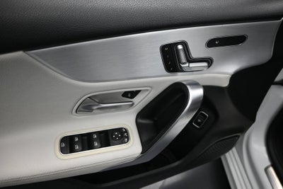 2021 Mercedes-Benz AMG® A 35 Base 4MATIC®