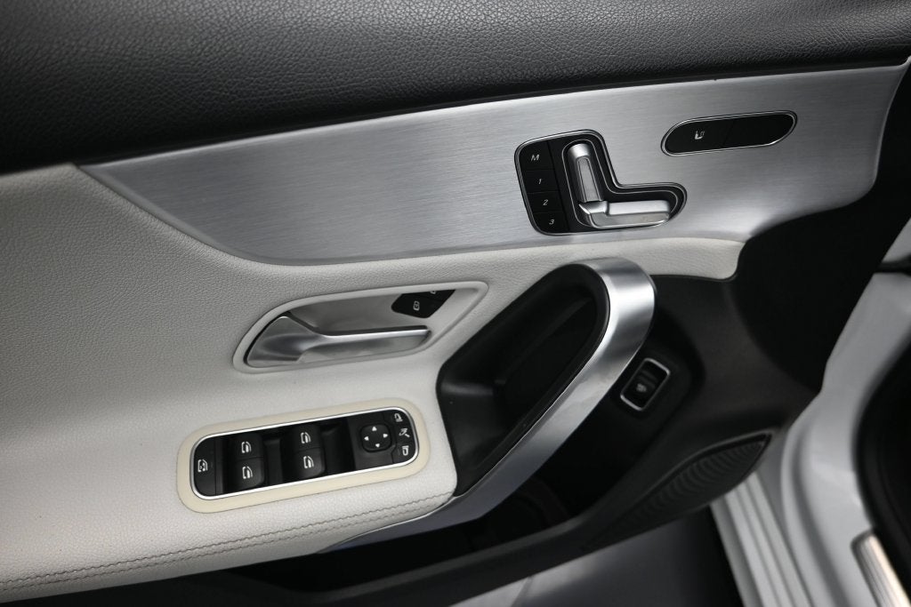 2021 Mercedes-Benz AMG® A 35 Base 4MATIC®