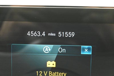 2021 Mercedes-Benz AMG® A 35 Base 4MATIC®