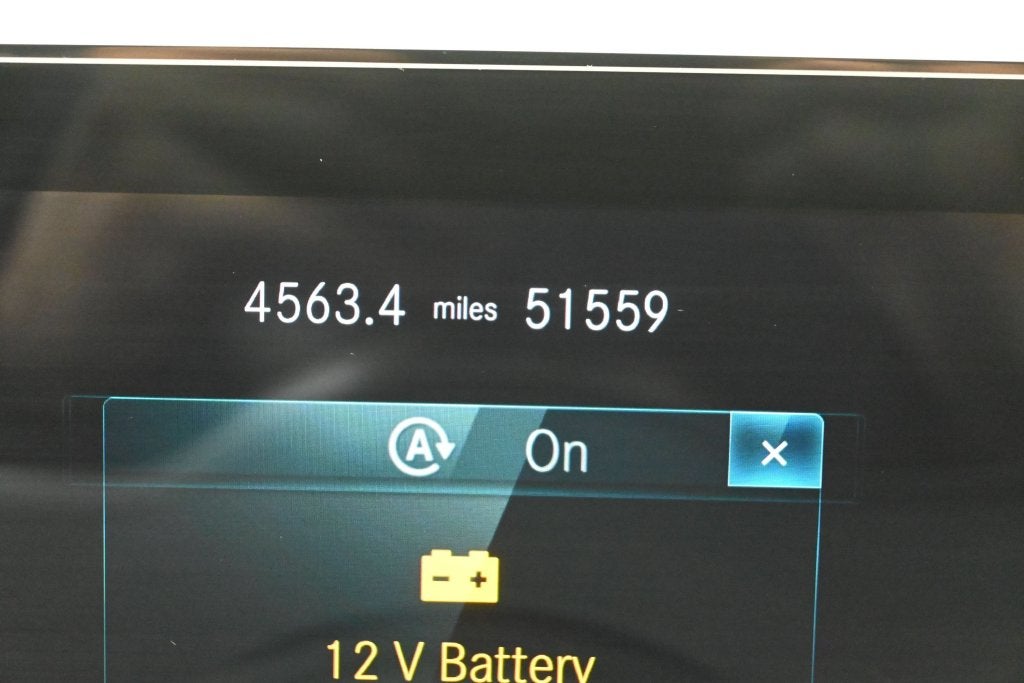 2021 Mercedes-Benz AMG® A 35 Base 4MATIC®